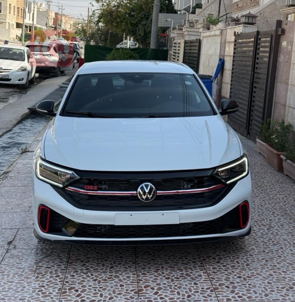 فولكسفاغن جيتا